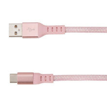 USBC Metal Cable 1m - Anko