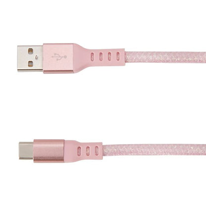 USBC Metal Cable 1m - Anko