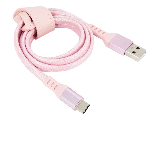 USBC Metal Cable 1m - Anko