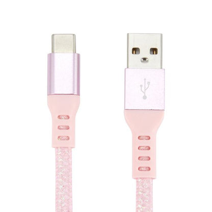 USBC Metal Cable 1m - Anko