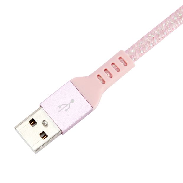 USBC Metal Cable 1m - Anko