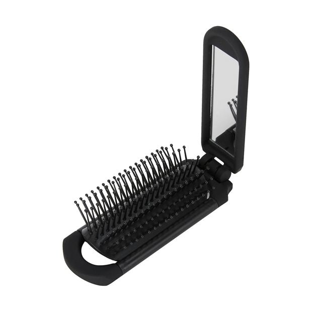 Compact Brush - Black