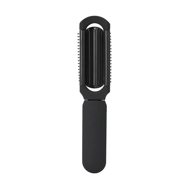 Compact Brush - Black