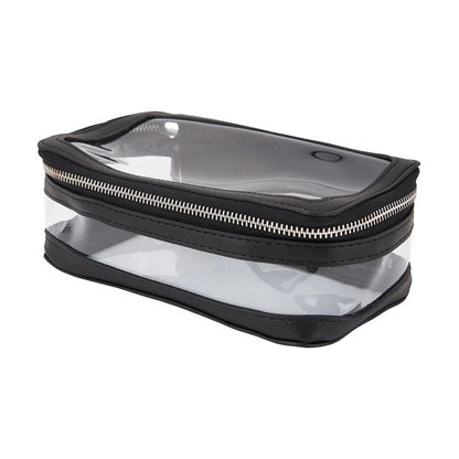 Clear Rectangle Bag - Anko