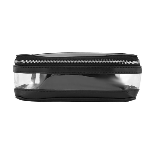 Clear Rectangle Bag - Anko