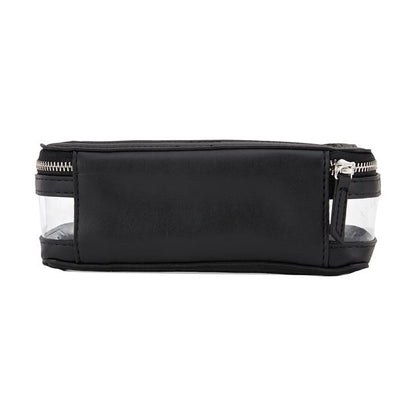 Clear Rectangle Bag - Anko