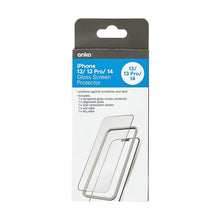 iPhone 13/13 Pro Glass Screen Protector - Anko