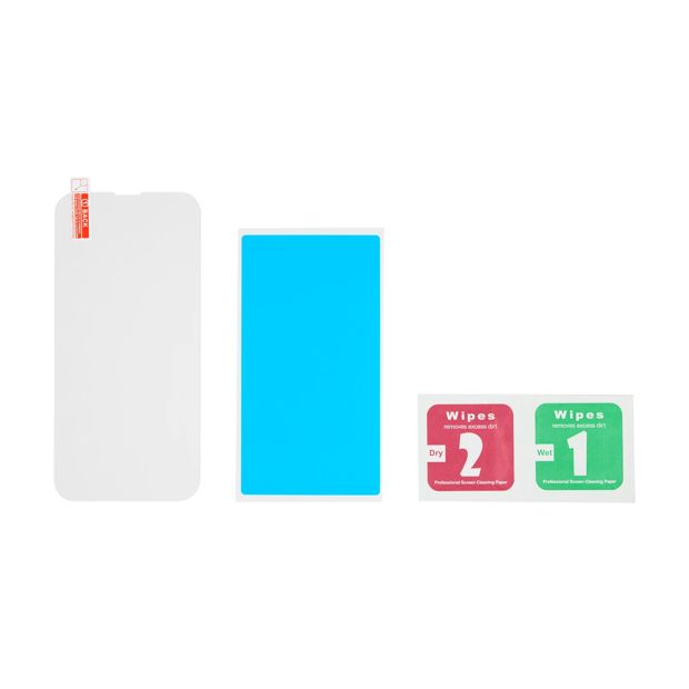 iPhone 13/13 Pro Glass Screen Protector - Anko