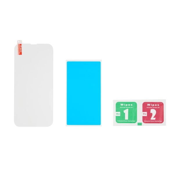 iPhone 13 Pro Max Glass Screen Protector - Anko