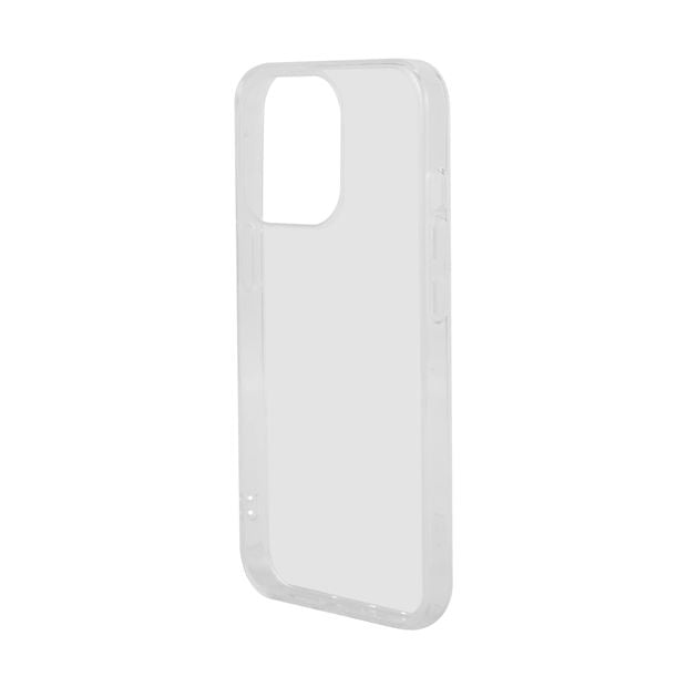 iPhone 13 Pro Case, Clear - Anko