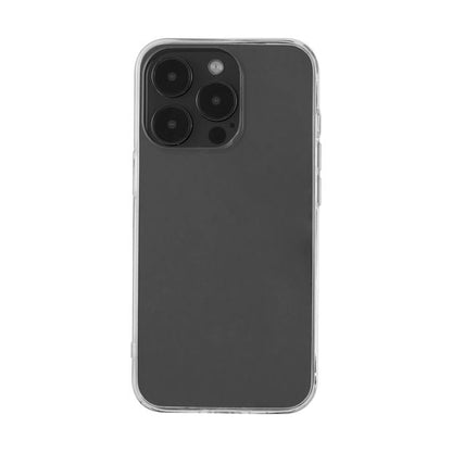 iPhone 13 Pro Case, Clear - Anko