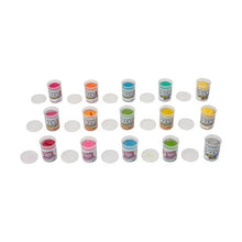 Scentos Scented Mix-N-Match Sand & Dough Set