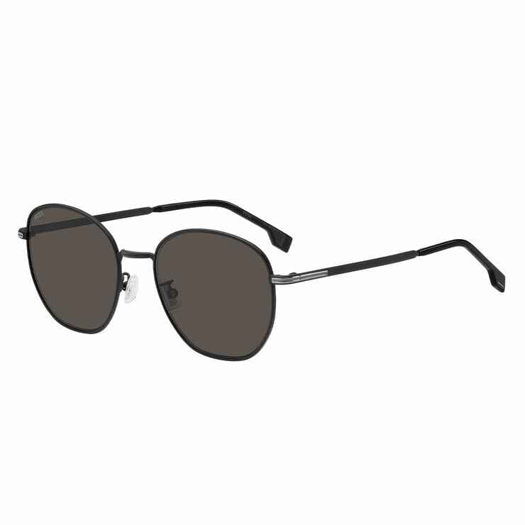 Men's Sporty Sunglasses with Polarised Lenses