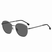 Men's Stainless Steel Sunglasses