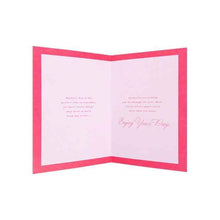 Hallmark Mother's Day Card - Vibrant Flora