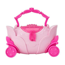 Make Up Carriage, 33 Piece Set - Anko