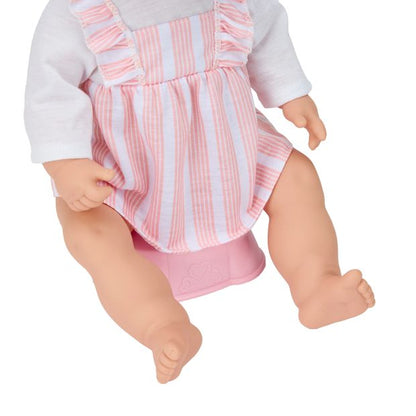 Drink & Potty Baby, 8 Piece Set - Anko