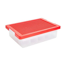 Blocks Sorting Case with Storage - Anko