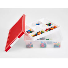 Blocks Sorting Case with Storage - Anko
