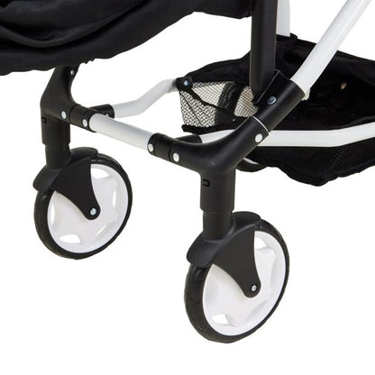 Deluxe Double Pram - Anko