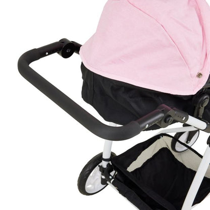 Deluxe Double Pram - Anko