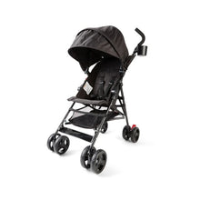 Full Season Upright Stroller - Anko