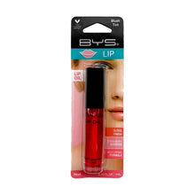 BYS Hydrating Lip Oil - Pink