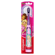 Colgate Kids Battery Powered Toothbrush - Assorted