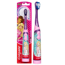Colgate Kids Battery Powered Toothbrush - Assorted