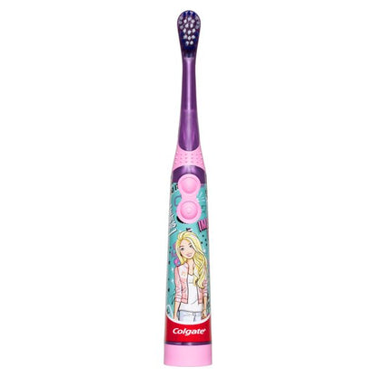 Colgate Kids Battery Powered Toothbrush - Assorted