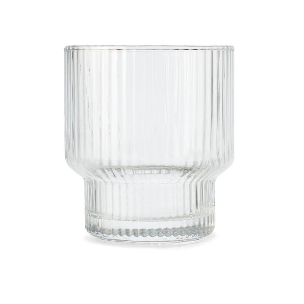 Linear Tumblers, Set of 6 - Anko