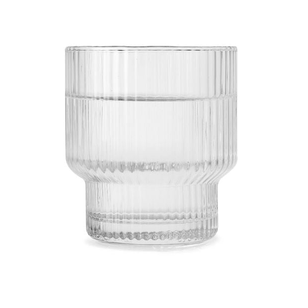 Linear Tumblers, Set of 6 - Anko