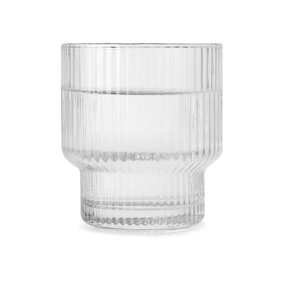 Linear Tumblers, Set of 6 - Anko