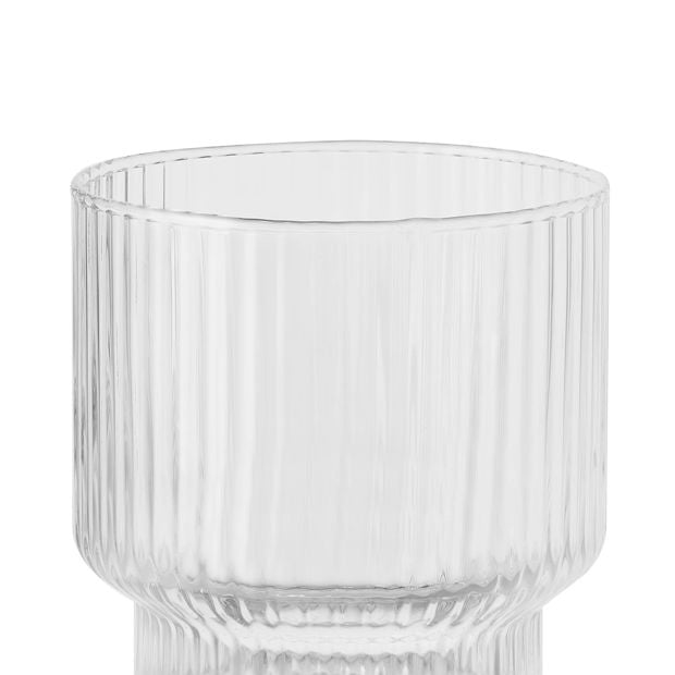 Linear Tumblers, Set of 6 - Anko