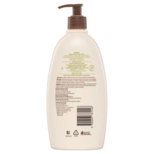 Aveeno Active Naturals Daily Moisturising Body Lotion 532ml - Soothing Oatmeal