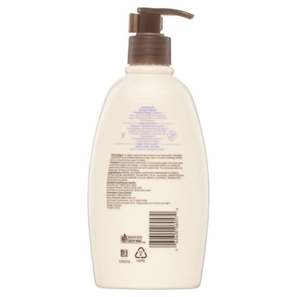 Aveeno Active Naturals Stress Relief Moisturising Lotion 354ml - Lavender, Chamomile & Ylang-Ylang