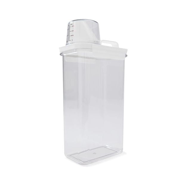 Plastic Laundry Container - Anko