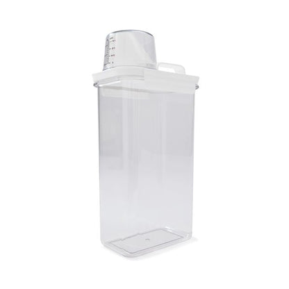 Plastic Laundry Container - Anko