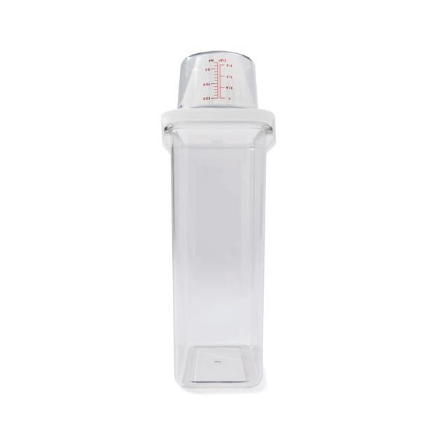 Plastic Laundry Container - Anko