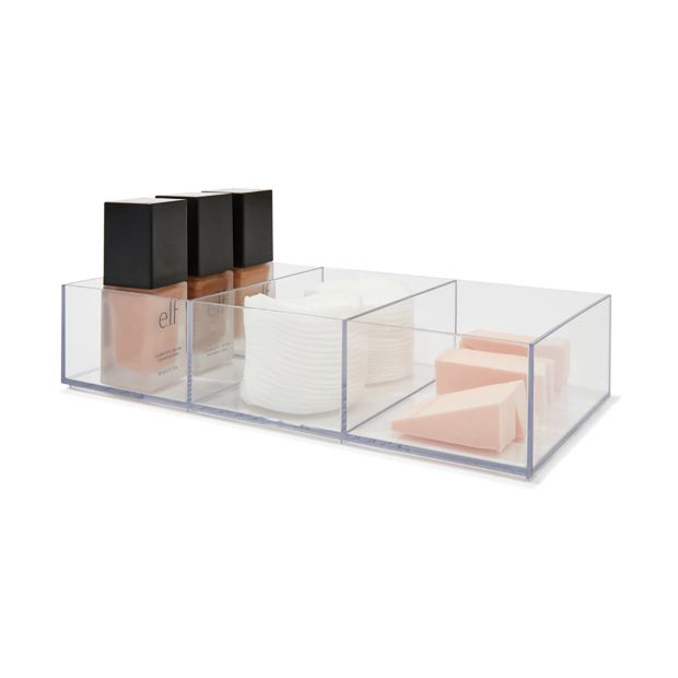Modular Storage Tray - Anko