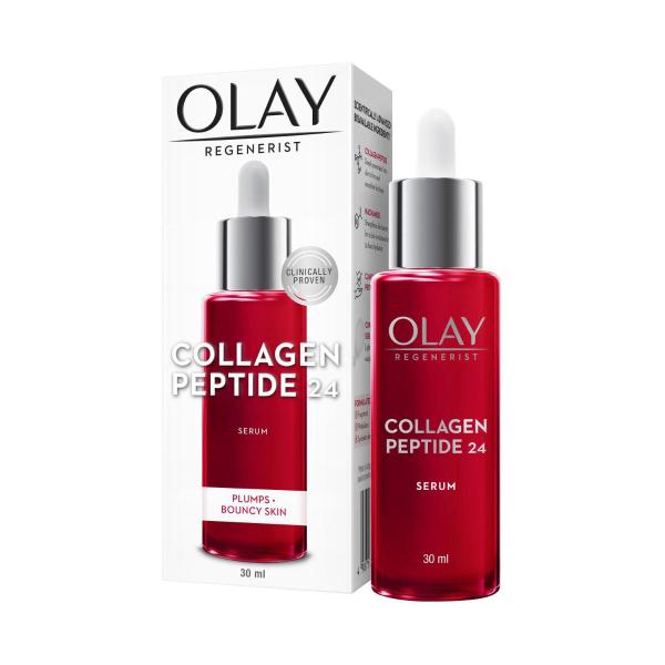 OLAY REGENERIST COLLAGEN PEPTIDE 24 SERUM