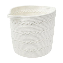 Round Rope Basket - Anko