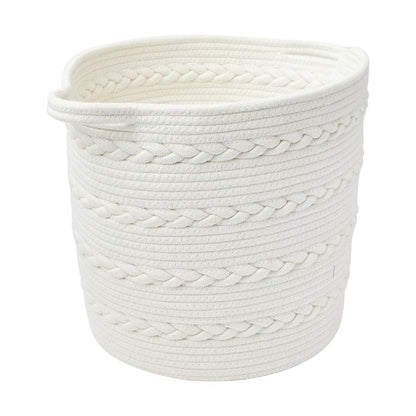 Round Rope Basket - Anko