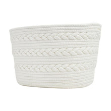 Rectangle Rope Basket - Anko
