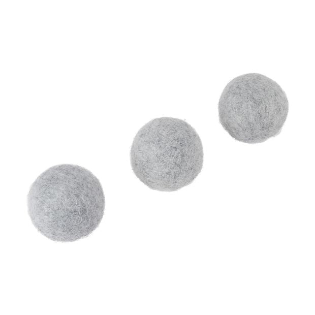Wool Dryer Balls, 6 Pack - Anko