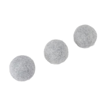 Wool Dryer Balls, 6 Pack - Anko