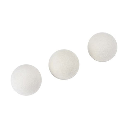Wool Dryer Balls, 6 Pack - Anko