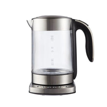 Clear Kettle, 1.5L - Anko