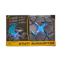 Stunt Quadcopter - Anko