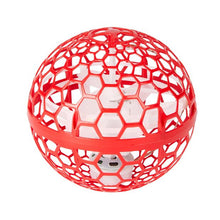 Hand Operated Light Up Drone - Anko